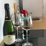 Romantic Loft Apartament