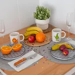 Romantic Loft Tossa de Mar