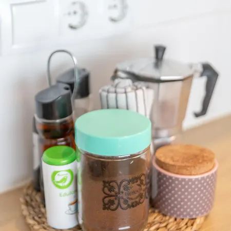 Romantic Loft Apartament *