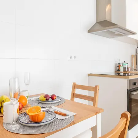 Apartament Romantic Loft *