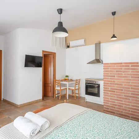 Romantic Loft Apartament *