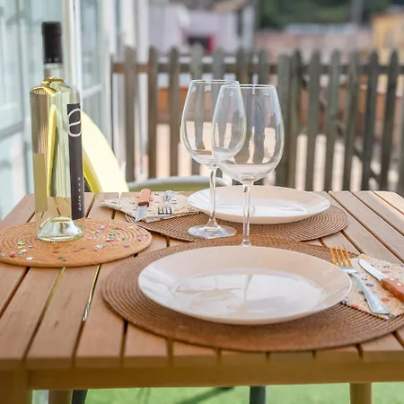 Romantic Loft Apartament Tossa de Mar