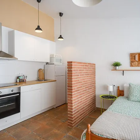 Romantic Loft