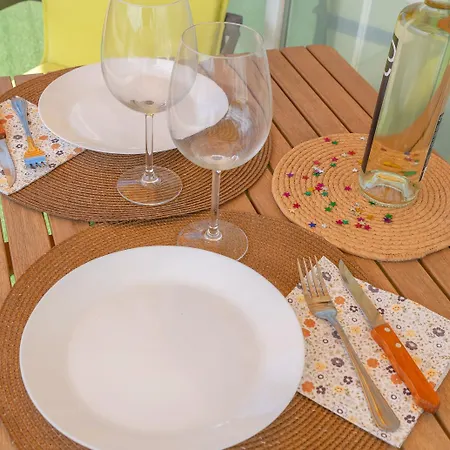 Apartament Romantic Loft Tossa de Mar