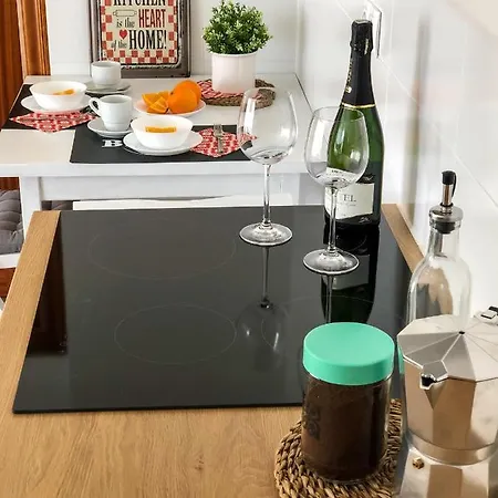 Chic Διαμέρισμα