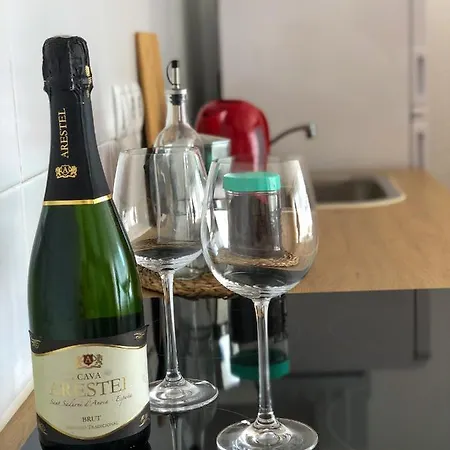 Chic Διαμέρισμα