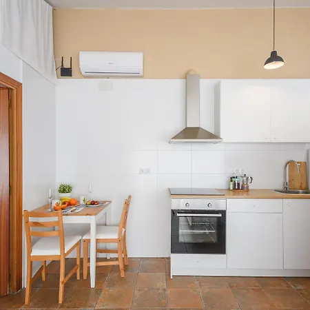 Апартаменты Romantic Loft Тосса-де-Мар
