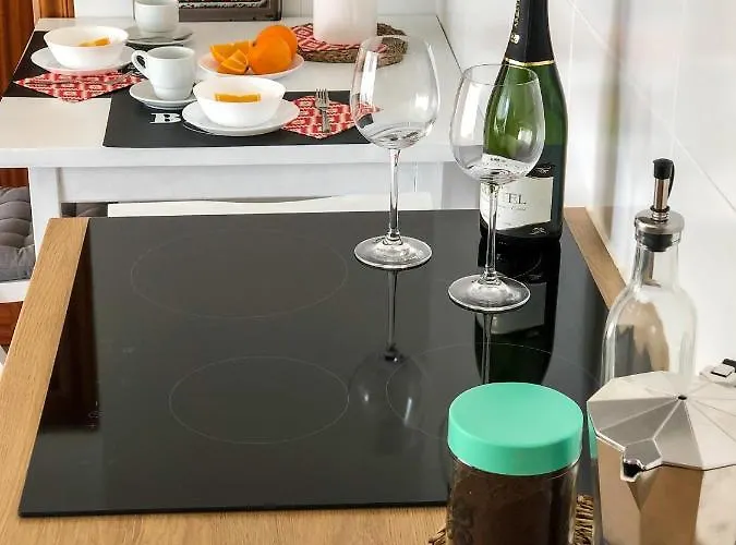 Chic Апартаменты