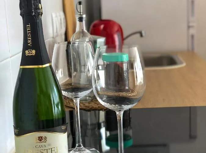 Chic Апартаменты