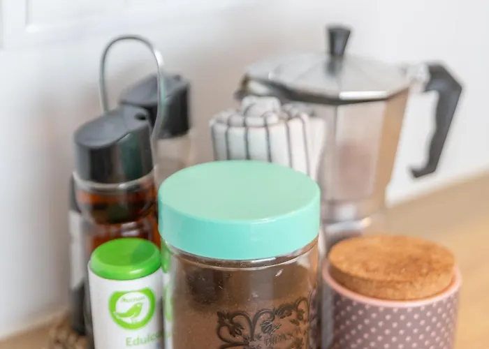 Chic Апартаменты *