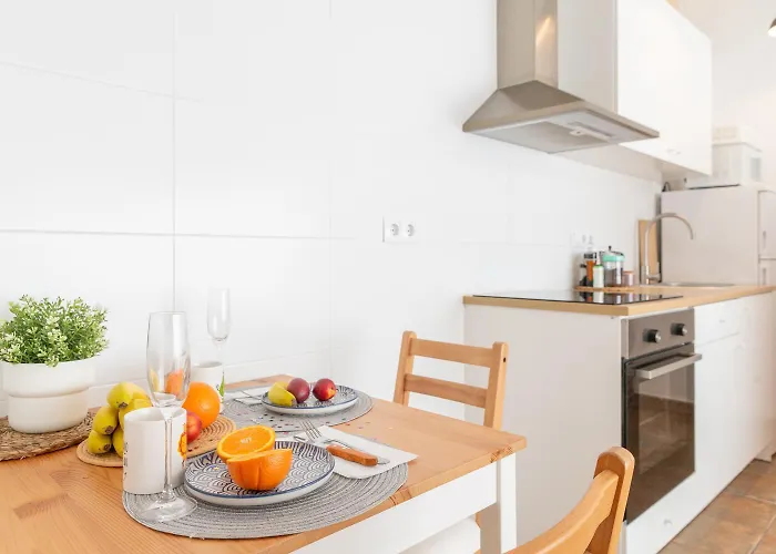 Апартаменты Chic *