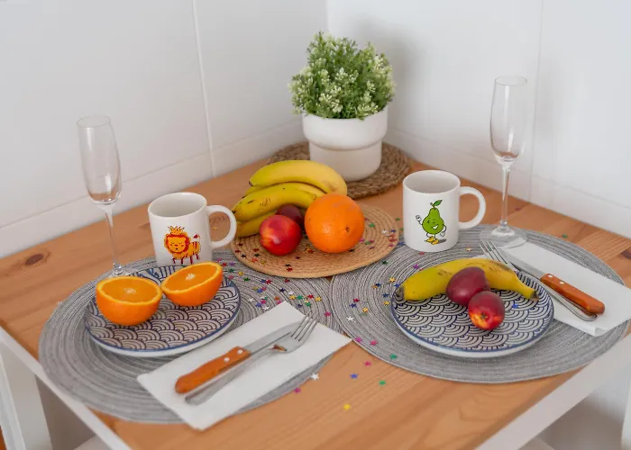 Chic Тосса-де-Мар